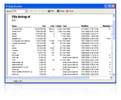 Print screenshot