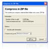 Zip screenshot